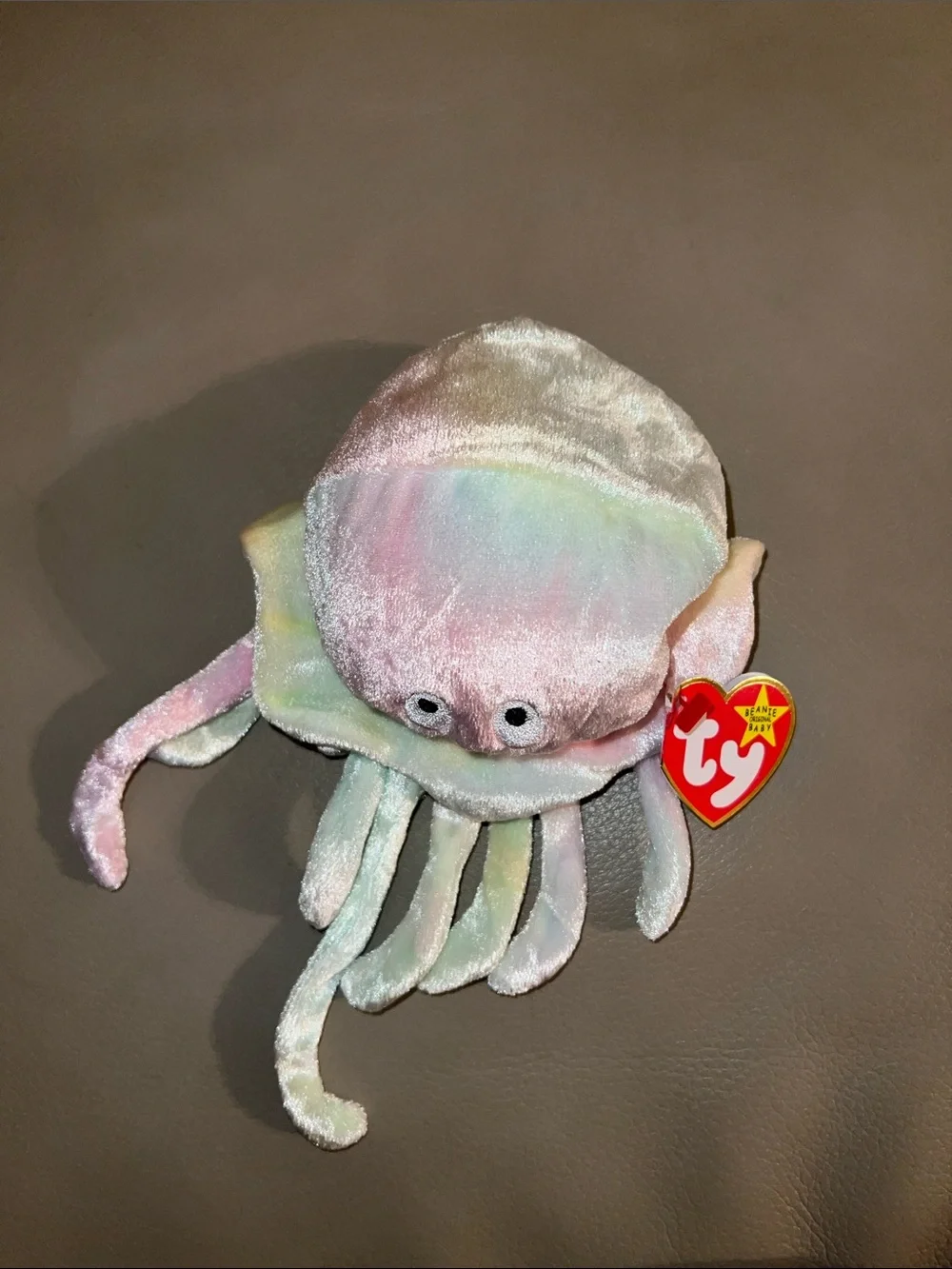 Beanie Babies cute pastel